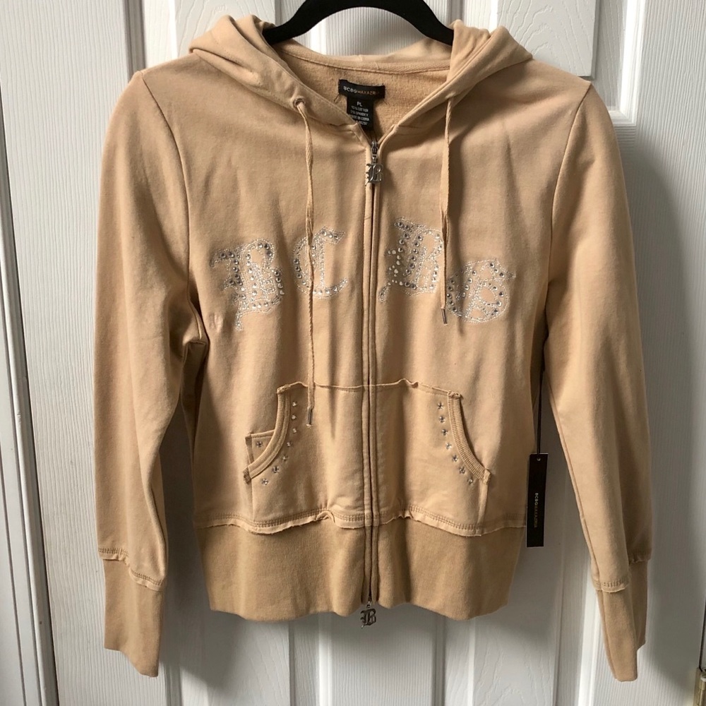 BCBG MaxAzria 2pc Set